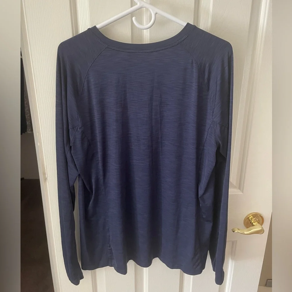 Long Sleeve Tee - Picture 6 of 7